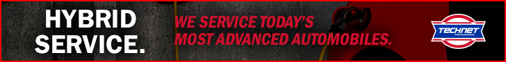 Hybrid Service Banner